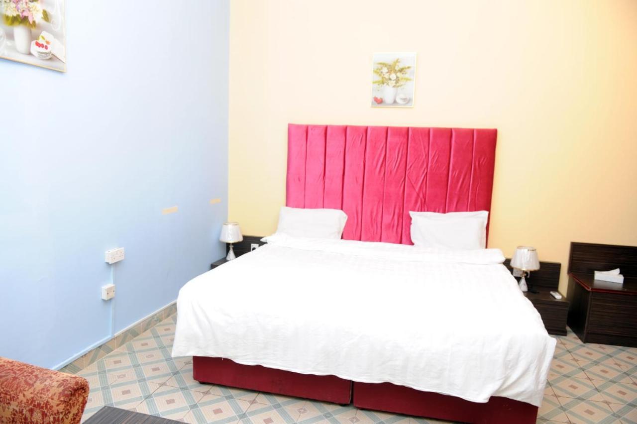 Bahrain Plaza Hotel Manáma Kültér fotó