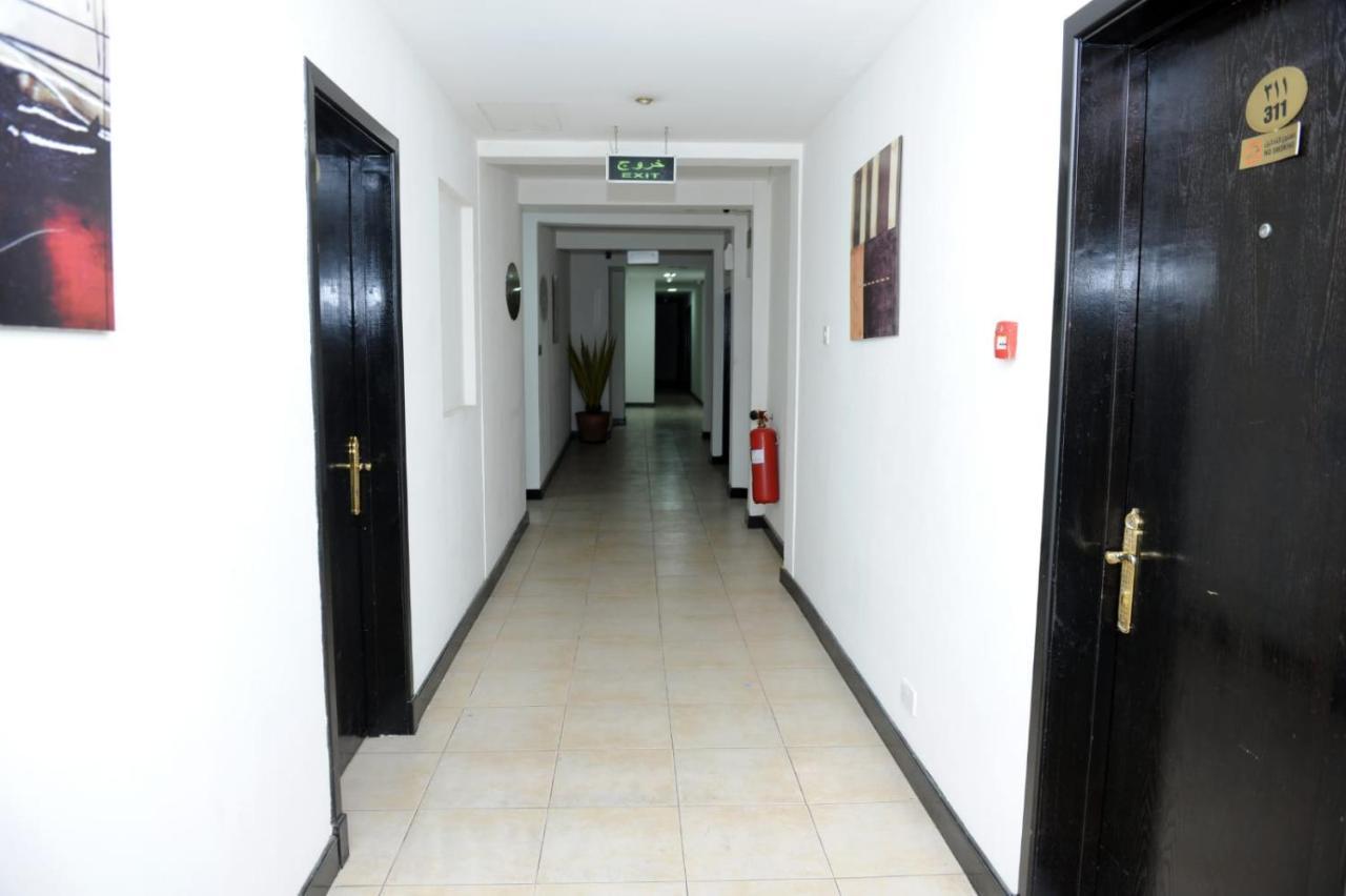Bahrain Plaza Hotel Manáma Kültér fotó