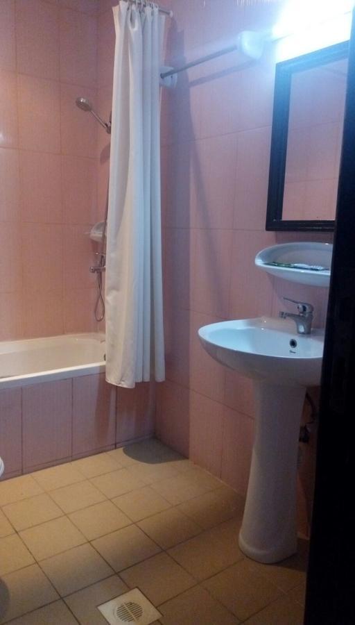 Bahrain Plaza Hotel Manáma Kültér fotó